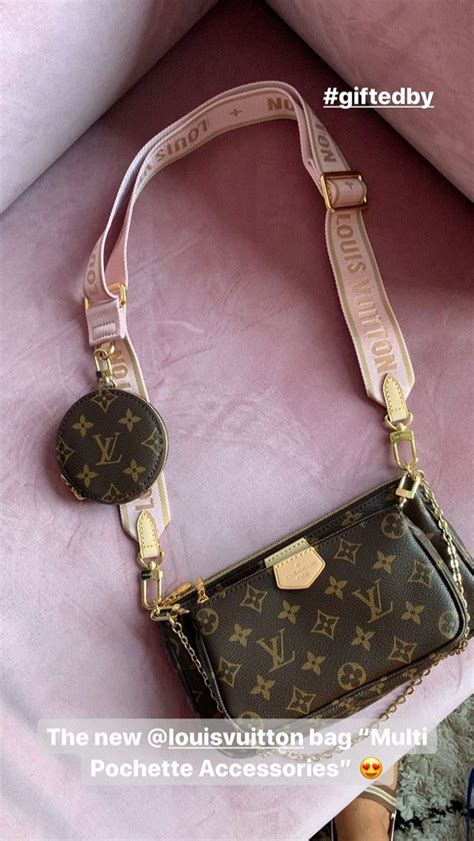 valentina ferragni louis vuitton|Introducing the New Louis Vuitton Pochette Bag That Is Everywhere.